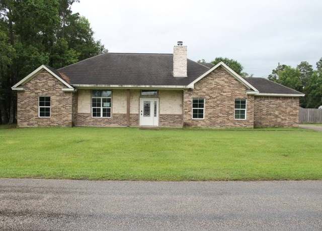 Property at 290 Concord St, Vidor, TX 77662, 3 beds, 2 baths