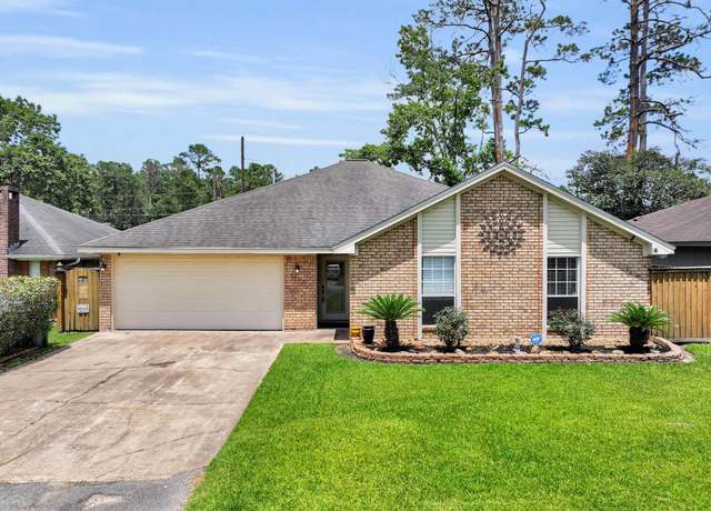 Property at 9570 Cumberland Dr, Beaumont, TX 77708, 3 beds, 2 baths