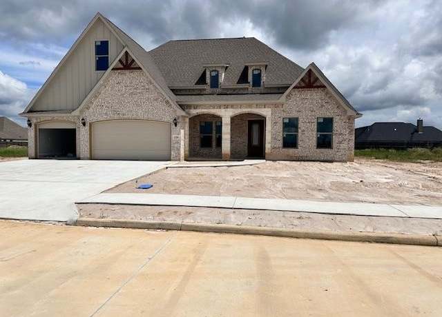 Property at 1250 Natasha's Way, Lumberton, TX 77657, 4 beds, 3 baths