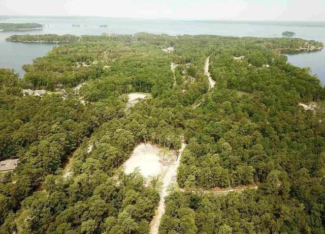 Property at 145 W Parkside Dr, Brookeland, TX 75931
