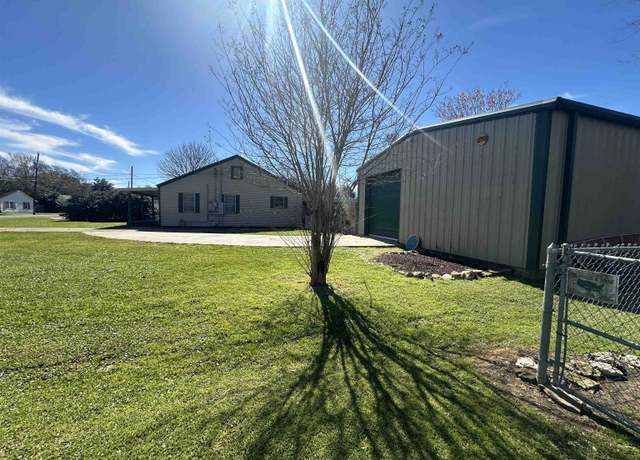 Property at 2379 Owens Ave, Groves, TX 77619, 2 beds, 1 bath