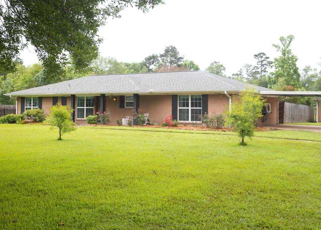 Property at 1100 Mitzi Rd, Vidor, TX 77662, 4 beds, 3 baths