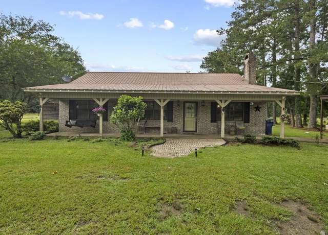 Property at 498 County Road 459, Kirbyville, TX 75956, 3 beds, 2 baths