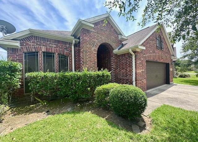 Property at 9265 N Sage, Beaumont, TX 77713, 4 beds, 3 baths