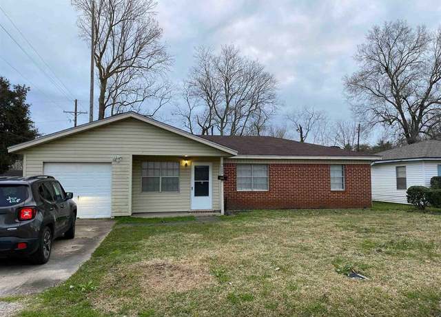 Property at 9305 Gardner St, Beaumont, TX 77707, 3 beds, 1 bath
