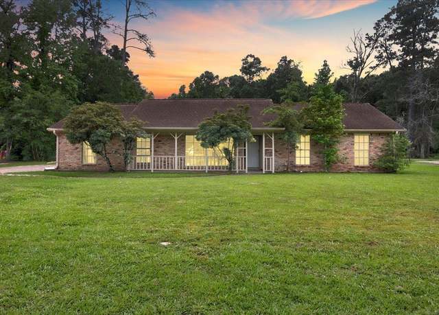 Property at 311 Pinemont Dr, Sour Lake, TX 77659, 3 beds, 2 baths