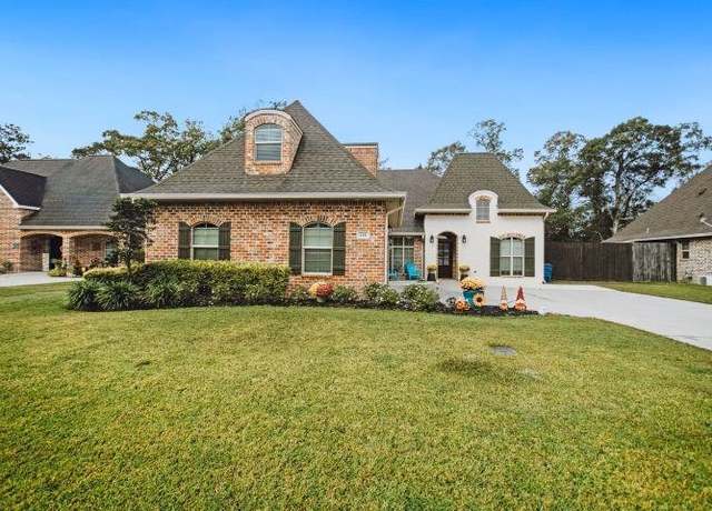 Property at 116 Saylor's Way, Lumberton, TX 77657, 3 beds, 2 baths