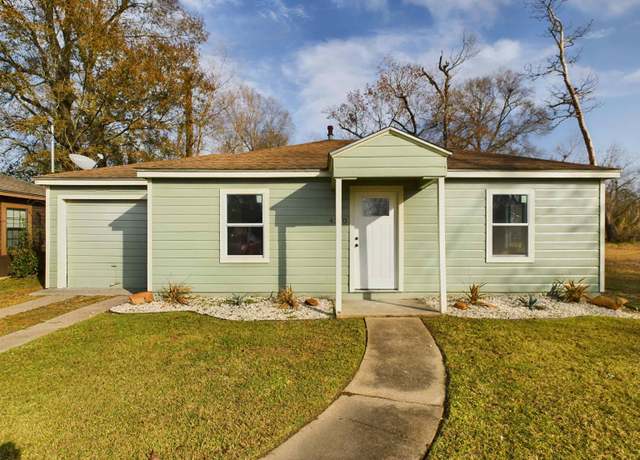 Property at 4570 Buffalo Ave, Beaumont, TX 77703, 3 beds, 2 baths