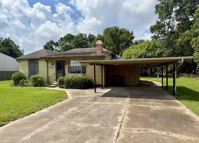 Property at 3825 Main Ave, Groves, TX 77619, 2 beds, 1.5 baths