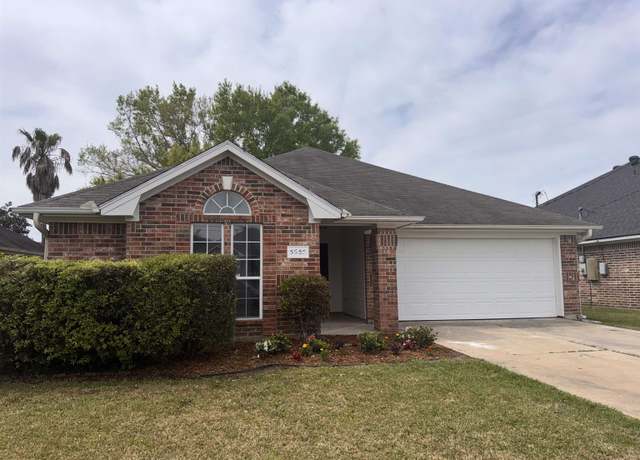Property at 5655 Emily Ln, Beaumont, TX 77713, 4 beds, 2 baths