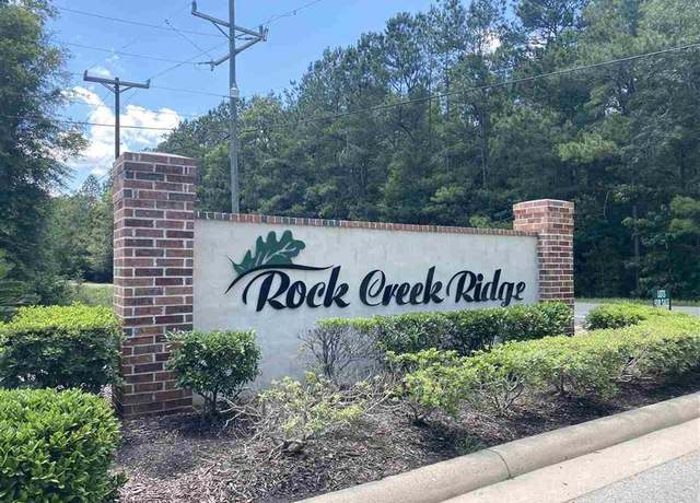 Property at 2845 Rock Creek Ridge Dr, Kountze, TX 77625