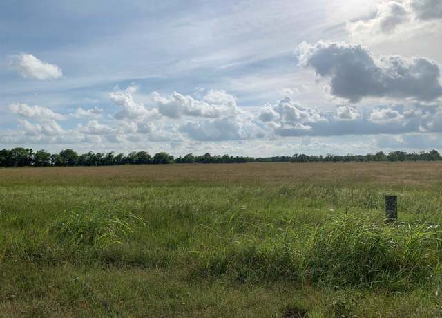 Property at Pine Island Levey Rd, Beaumont, TX 77713