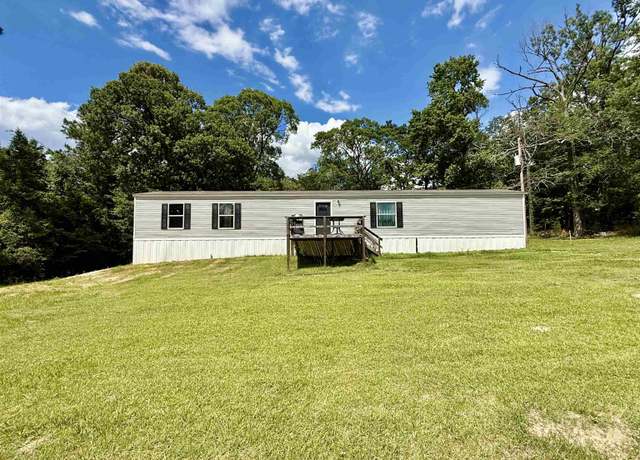 Property at 8160 Texas 63 West, Jasper, TX 75951, 3 beds, 2 baths