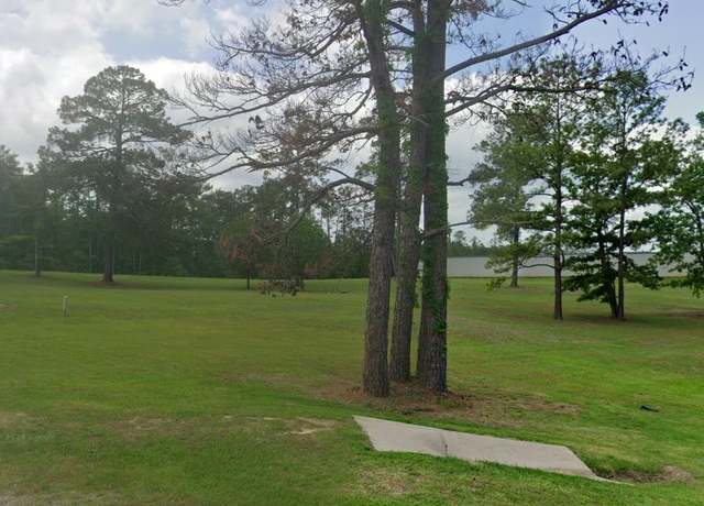 Property at 3290 Sam Rayburn Pkwy, Brookeland, TX 75931