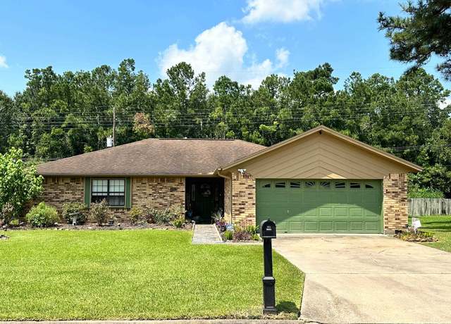 Property at 4907 Oak Gln, Orange, TX 77632, 3 beds, 2 baths