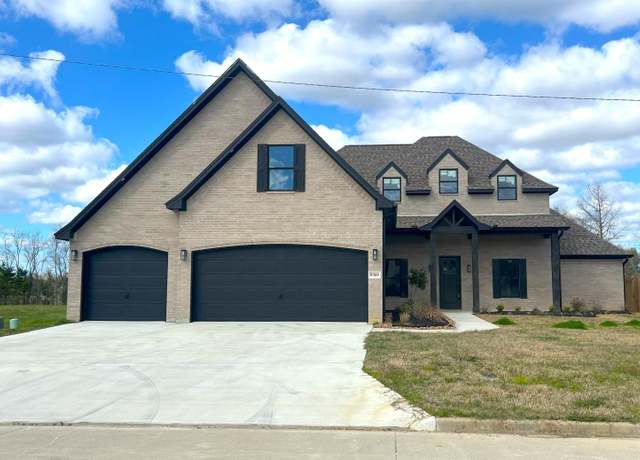 Property at 8360 Chappell Hl, Beaumont, TX 77713, 4 beds, 3.5 baths