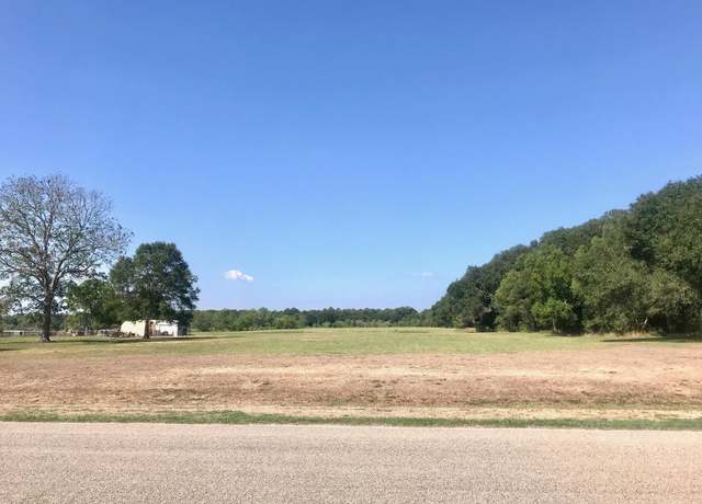 Property at 1700 Blanch Rd, China, TX 77613