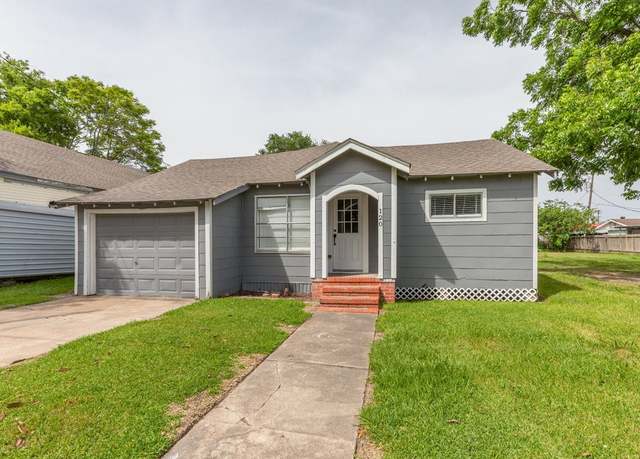 Property at 120 10th St, Nederland, TX 77627, 3 beds, 2 baths