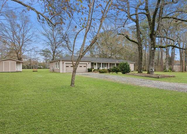Property at 525 Jordan Dr, Lumberton, TX 77657, 5 beds, 3 baths
