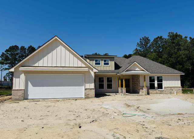 Property at 1990 Brenner Blvd, Lumberton, TX 77657, 4 beds, 2 baths