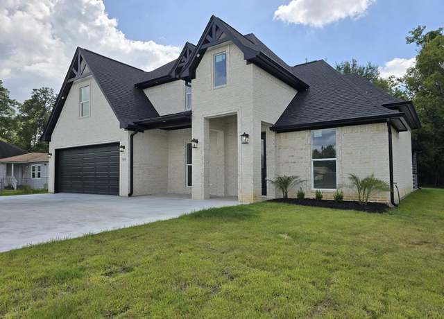 Property at 7575 N Major Dr, Beaumont, TX 77713, 4 beds, 2.5 baths