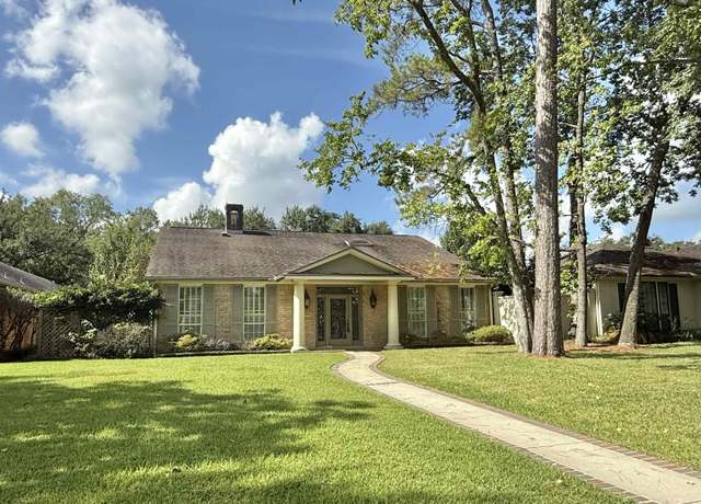 Property at 4365 Thomas Park, Beaumont, TX 77706, 2 beds, 2.5 baths