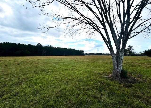 Property at CR 4472 (7acs), Warren, TX 77664