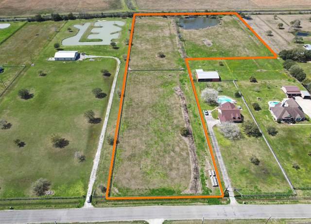 Property at 3080 S Pine Is, Beaumont, TX 77713