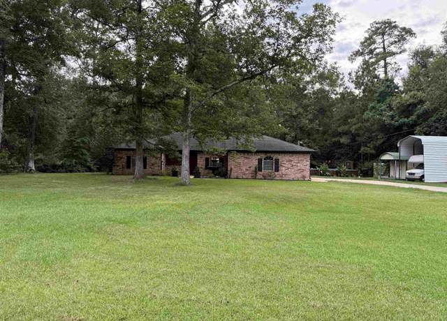 Property at 4645 Woodhaven Dr, Vidor, TX 77662, 4 beds, 2 baths