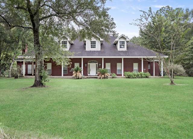 Property at 145 Bellard Rd, Vidor, TX 77662, 5 beds, 3 baths