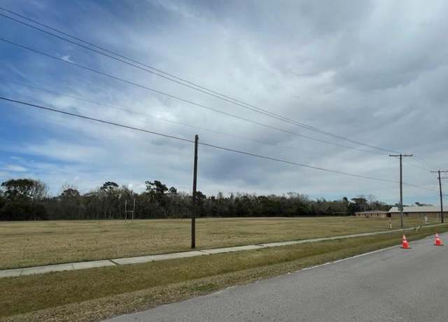Property at 4.00 Acres on Western Ave, Orange, TX 77630