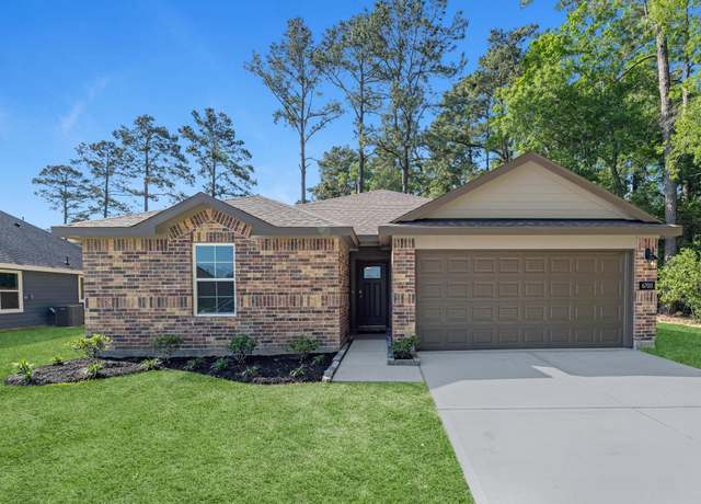 Property at 6700 Rachel Ln, Beaumont, TX 77708, 3 beds, 2 baths