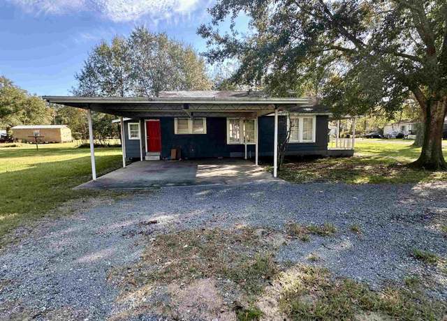 Property at 170 S Denver St, Vidor, TX 77662, 3 beds, 1 bath