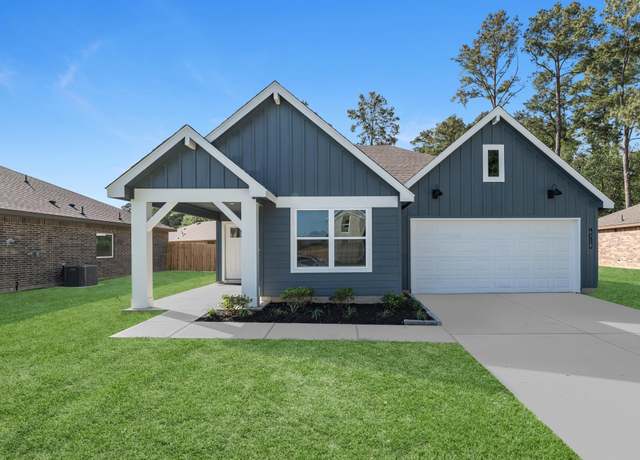 Property at 6710 Rachel Ln, Beaumont, TX 77708, 3 beds, 2 baths