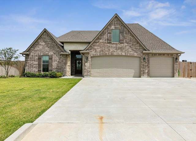 Property at 14770 Bond Rd, Beaumont, TX 77713, 4 beds, 3 baths