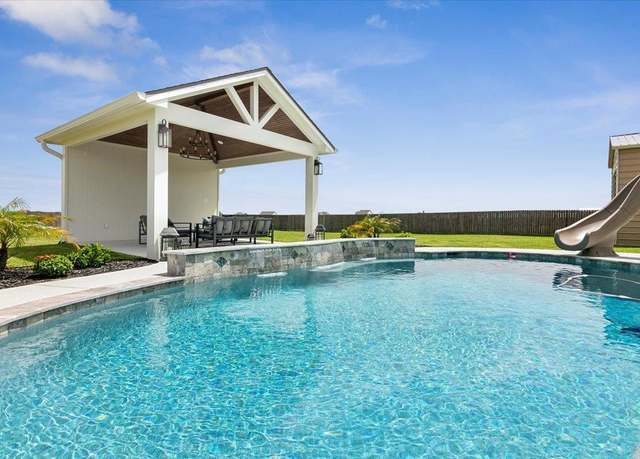 Property at 14770 Bond Rd, Beaumont, TX 77713, 4 beds, 3 baths