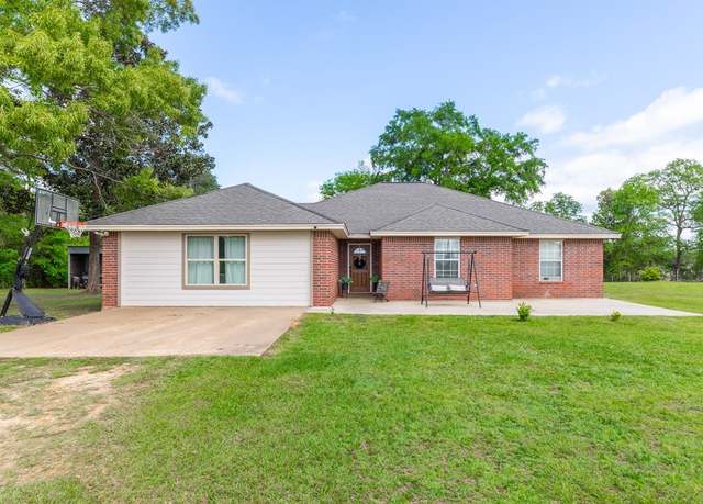 Property at 21449 Fm 92, Fred, TX 77616, 4 beds, 3 baths