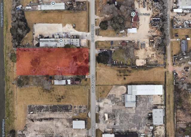 Property at 1380 Lindbergh Dr, Beaumont, TX 77707