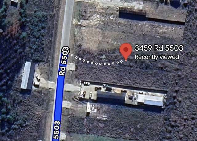 Property at 3459 Road 5503, Cleveland, TX 77327
