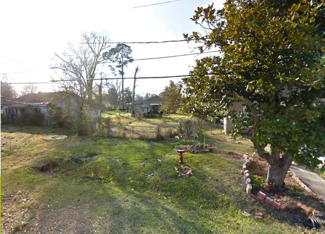 Property at 4311 Willie Mae St, Beaumont, TX 77703