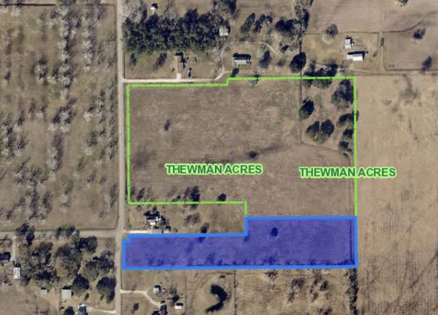 Property at 16435 Wise Rd, Hamshire, TX 77622