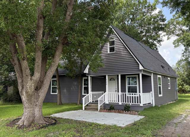 Property at 5340 Kenneth Ave, Beaumont, TX 77705, 4 beds, 2 baths
