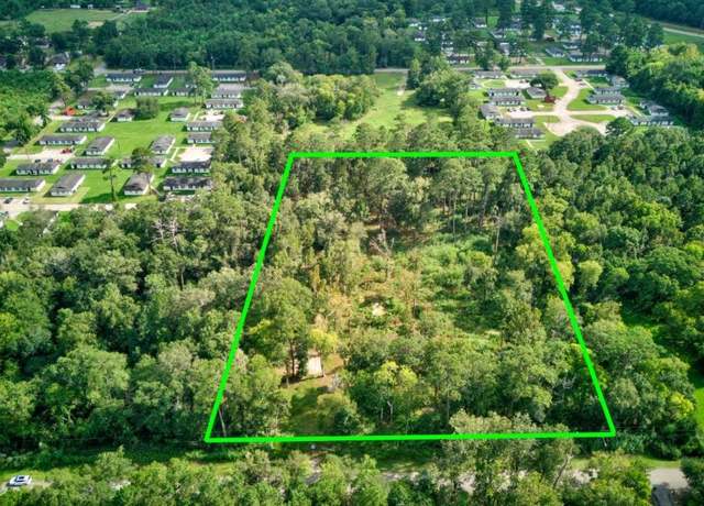 Property at 4095 Roland Rd, Beaumont, TX 77708