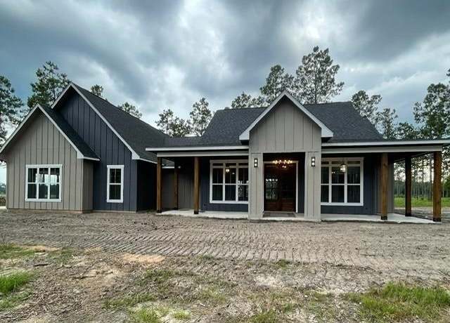 Property at 1164 County Road 4472, Warren, TX 77664, 3 beds, 3.5 baths