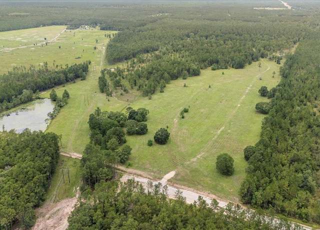 Property at 000 N 69/287, Kountze, TX 77625