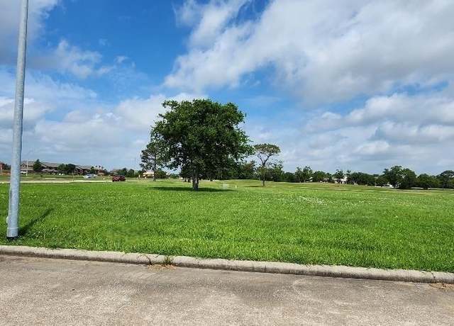 Property at 0000 Greenway Pointe Dr, Port Arthur, TX 77642