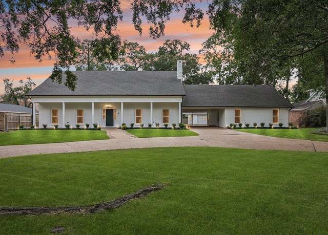 Property at 6215 Wilchester Ln, Beaumont, TX 77706, 4 beds, 3.5 baths