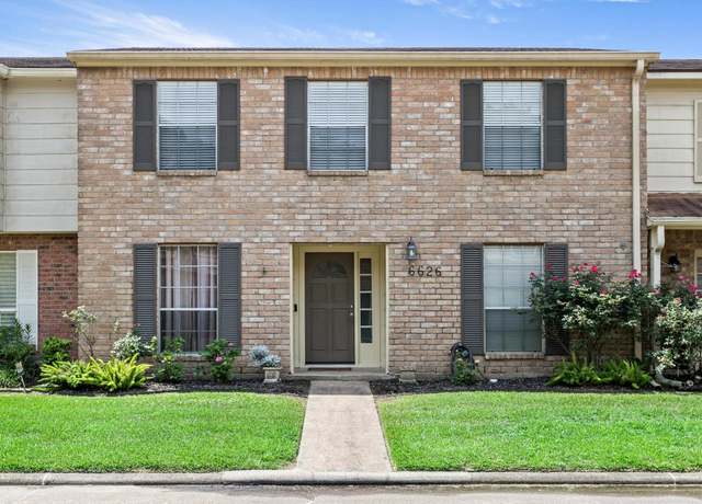 Property at 6626 Marshall Place Dr, Beaumont, TX 77706, 3 beds, 2 baths