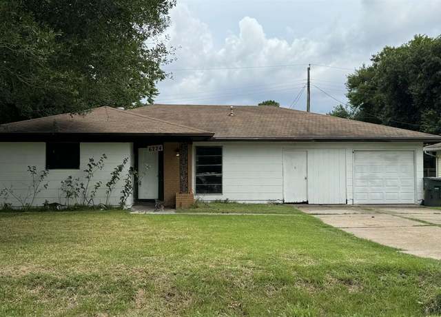 Property at 6224 17th. St, Port Arthur, TX 77642, 3 beds, 1.5 baths