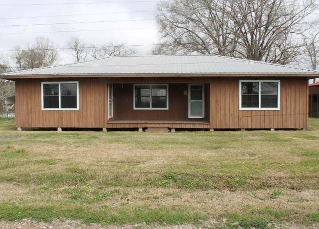 Property at 161 Cr 819, Buna, TX 77612, 2 beds, 1 bath